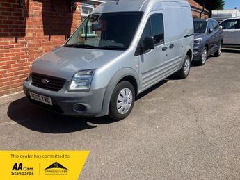 Ford Transit Connect T230 HR P/V