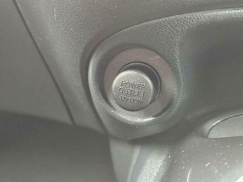 Nissan Juke 1.6 N-Connecta XTRON Euro 6 5dr