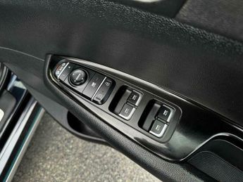 Kia Optima 2.0h GDi 11.26kWh Sportswagon Auto Euro 6 5dr