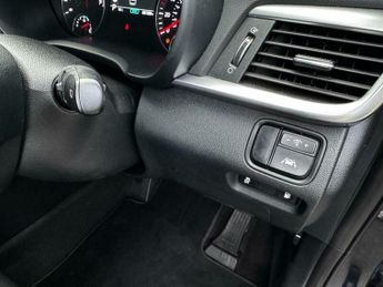 Kia Optima 2.0h GDi 11.26kWh Sportswagon Auto Euro 6 5dr