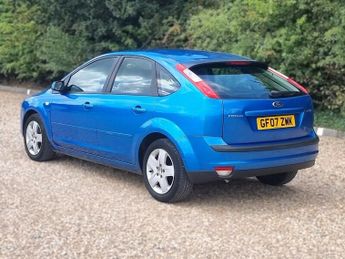 Ford Focus STYLE 100