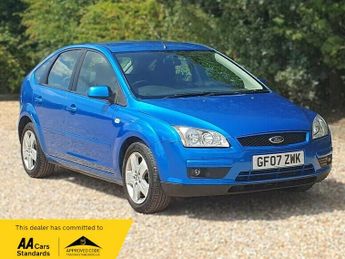 Ford Focus STYLE 100