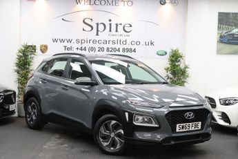 Hyundai KONA GDI SE