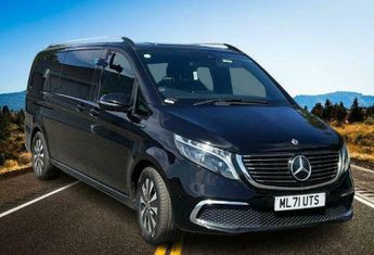 Mercedes-Benz E Class EQV 300e 90kWh Sport (Premium) Auto 5dr