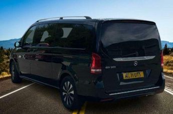 Mercedes-Benz E Class EQV 300e 90kWh Sport (Premium) Auto 5dr
