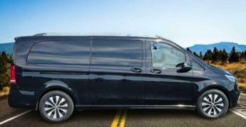 Mercedes-Benz E Class EQV 300e 90kWh Sport (Premium) Auto 5dr