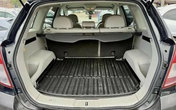 Vauxhall Antara SE NAV CDTI
