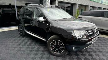 Dacia Duster 1.5 dCi Prestige Euro 6 (s/s) 5dr