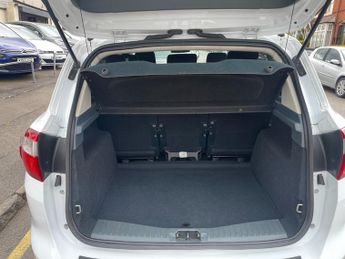 Ford C-Max TITANIUM TDCI