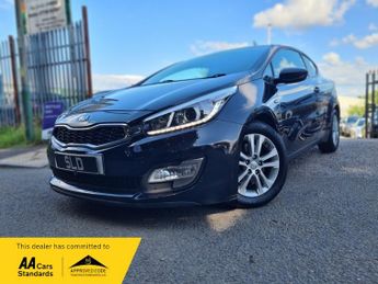 Kia Ceed PRO CEED SR7