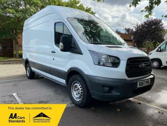 Ford Transit 2.0 350 EcoBlue RWD L3 H3 Euro 6 5dr