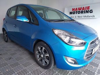 Hyundai IX20 SE NAV BLUE DRIVE