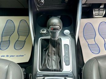 Audi Q2 TFSI QUATTRO S LINE