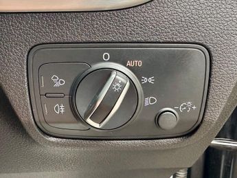 Audi Q2 TFSI QUATTRO S LINE