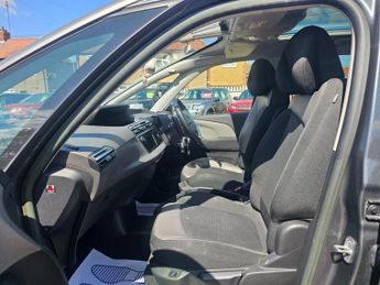 Citroen C4 Picasso 1.6 e-HDi Airdream Exclusive+ ETG6 Euro 5 (s/s) 5dr