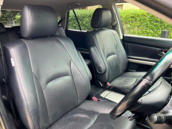 Lexus RX 400H SR
