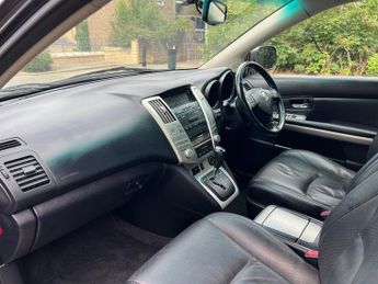 Lexus RX 400H SR