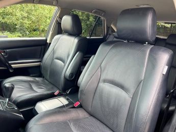 Lexus RX 400H SR