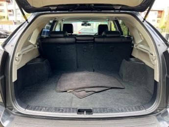 Lexus RX 400H SR