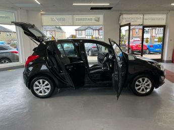 Hyundai I20 1.4 Active Auto Euro 5 5dr