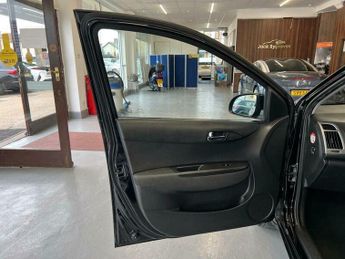 Hyundai I20 1.4 Active Auto Euro 5 5dr