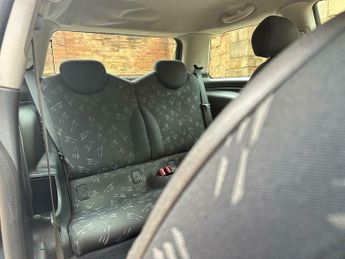 MINI Hatch 1.6 One CVT Euro 4 3dr