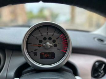 MINI Hatch 1.6 One CVT Euro 4 3dr