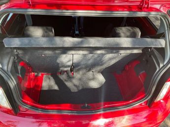 Skoda Citigo SE L MPI ASG