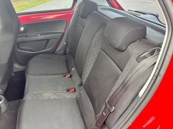 Skoda Citigo SE L MPI ASG