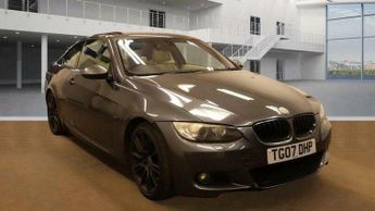 BMW 325 2.5 325i M Sport Euro 4 2dr