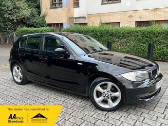 BMW 116 116i SPORT