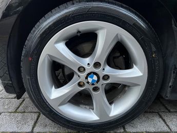 BMW 1 SERIES 116i SPORT
