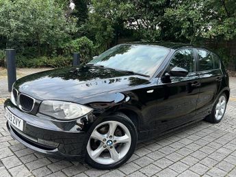 BMW 1 SERIES 116i SPORT