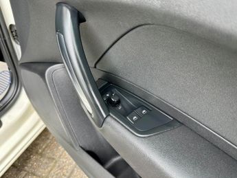 Audi A1 TFSI S LINE