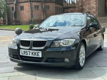 BMW 3 SERIES 2.0 320i SE Auto Euro 4 4dr