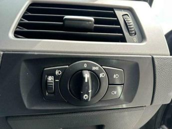 BMW 3 SERIES 2.0 320i SE Auto Euro 4 4dr
