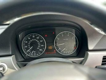 BMW 3 SERIES 2.0 320i SE Auto Euro 4 4dr