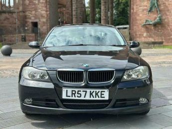 BMW 3 SERIES 2.0 320i SE Auto Euro 4 4dr