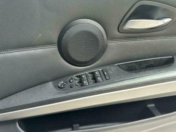 BMW 3 SERIES 2.0 320i SE Auto Euro 4 4dr