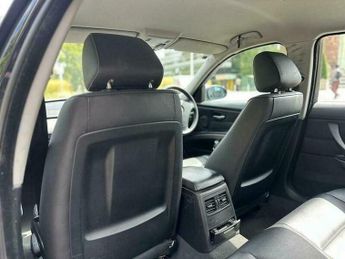 BMW 3 SERIES 2.0 320i SE Auto Euro 4 4dr