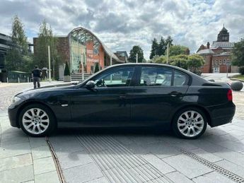 BMW 3 SERIES 2.0 320i SE Auto Euro 4 4dr