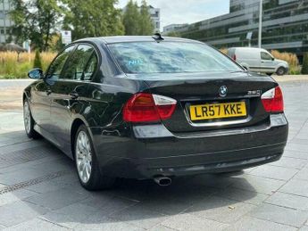 BMW 3 SERIES 2.0 320i SE Auto Euro 4 4dr