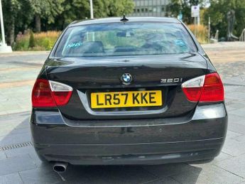 BMW 3 SERIES 2.0 320i SE Auto Euro 4 4dr