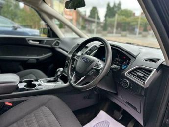 Ford Galaxy 2.0 TDCi Zetec Powershift Euro 6 (s/s) 5dr