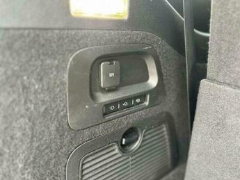 Ford Galaxy 2.0 TDCi Zetec Powershift Euro 6 (s/s) 5dr
