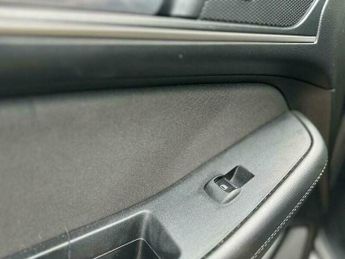 Ford Galaxy 2.0 TDCi Zetec Powershift Euro 6 (s/s) 5dr