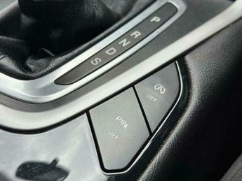 Ford Galaxy 2.0 TDCi Zetec Powershift Euro 6 (s/s) 5dr