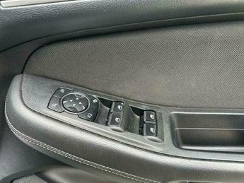 Ford Galaxy 2.0 TDCi Zetec Powershift Euro 6 (s/s) 5dr