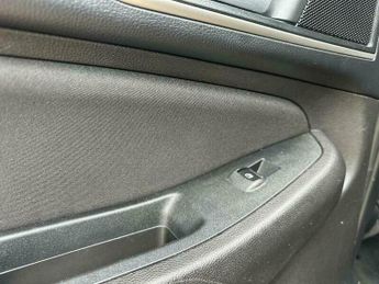 Ford Galaxy 2.0 TDCi Zetec Powershift Euro 6 (s/s) 5dr