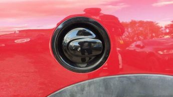 MINI Clubman 1.6 Cooper S Euro 4 5dr
